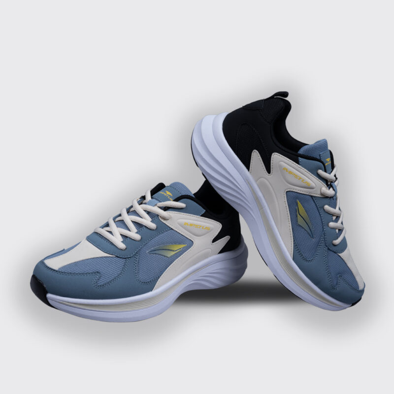 Runner 3x Running Shoes - Image 9