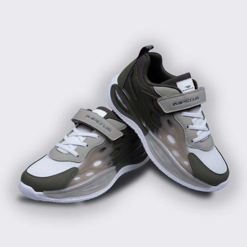 Sketch 3x Running Shoes - Image 9