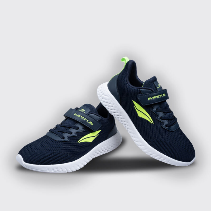 Monsoon 2x Running Shoes - Image 8